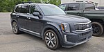 Used 2020 KIA TELLURIDE S in MILLEDGEVILLE, GEORGIA