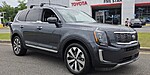 Used 2020 KIA TELLURIDE S in MILLEDGEVILLE, GEORGIA