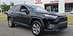 Used 2024 TOYOTA RAV4 XLE in MILLEDGEVILLE, GEORGIA