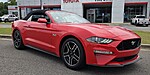 Used 2021 FORD MUSTANG GT PREMIUM in MILLEDGEVILLE, GEORGIA
