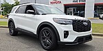 Used 2025 FORD EXPLORER ST in MILLEDGEVILLE, GEORGIA