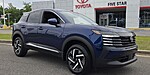 Used 2025 NISSAN KICKS SV in MILLEDGEVILLE, GEORGIA