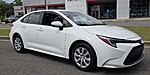 Used 2026 TOYOTA COROLLA HYBRID LE in MILLEDGEVILLE, GEORGIA