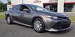 Used 2020 TOYOTA CAMRY HYBRID LE in MILLEDGEVILLE, GEORGIA