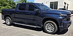 Used 2021 CHEVROLET SILVERADO 1500 RST in MILLEDGEVILLE, GEORGIA
