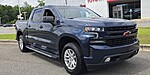 Used 2021 CHEVROLET SILVERADO 1500 RST in MILLEDGEVILLE, GEORGIA