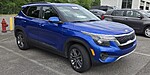 Used 2021 KIA SELTOS S in MILLEDGEVILLE, GEORGIA