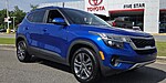 Used 2021 KIA SELTOS S in MILLEDGEVILLE, GEORGIA
