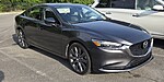 Used 2020 MAZDA MAZDA6 GRAND TOURING in MILLEDGEVILLE, GEORGIA
