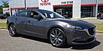 Used 2020 MAZDA MAZDA6 GRAND TOURING in MILLEDGEVILLE, GEORGIA