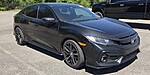 Used 2021 Honda Civic Hatchback SPORT in MILLEDGEVILLE, GEORGIA