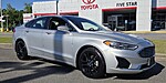 Used 2019 FORD FUSION SEL in MILLEDGEVILLE, GEORGIA