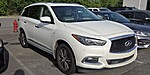 Used 2016 INFINITI QX60  in MILLEDGEVILLE, GEORGIA