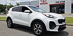 Used 2021 KIA SPORTAGE LX in MILLEDGEVILLE, GEORGIA