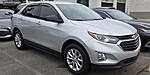 Used 2019 CHEVROLET EQUINOX LS in MILLEDGEVILLE, GEORGIA