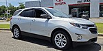 Used 2019 CHEVROLET EQUINOX LS in MILLEDGEVILLE, GEORGIA