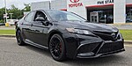Used 2023 TOYOTA CAMRY SE in MILLEDGEVILLE, GEORGIA