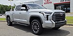 Used 2022 TOYOTA TUNDRA LIMITED in MILLEDGEVILLE, GEORGIA