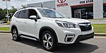 Used 2020 SUBARU FORESTER TOURING in MILLEDGEVILLE, GEORGIA