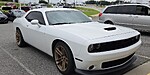 Used 2022 DODGE CHALLENGER R/T in MILLEDGEVILLE, GEORGIA