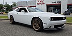 Used 2022 DODGE CHALLENGER R/T in MILLEDGEVILLE, GEORGIA