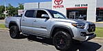 Used 2022 TOYOTA TACOMA TRD OFF ROAD in MILLEDGEVILLE, GEORGIA