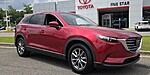Used 2019 MAZDA CX-9 TOURING in MILLEDGEVILLE, GEORGIA