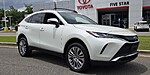 Used 2022 TOYOTA VENZA XLE in MILLEDGEVILLE, GEORGIA