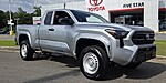 Used 2025 TOYOTA TACOMA SR in MILLEDGEVILLE, GEORGIA