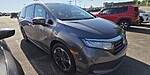 Used 2023 Honda Odyssey ELITE in MILLEDGEVILLE, GEORGIA
