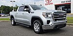 Used 2019 GMC SIERRA 1500 SLE in MILLEDGEVILLE, GEORGIA