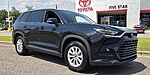 Used 2024 TOYOTA GRAND HIGHLANDER XLE in MILLEDGEVILLE, GEORGIA