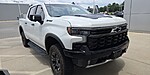 Used 2024 CHEVROLET SILVERADO 1500 ZR2 in MILLEDGEVILLE, GEORGIA