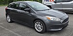 Used 2018 FORD FOCUS SE in MILLEDGEVILLE, GEORGIA