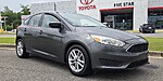 Used 2018 FORD FOCUS SE in MILLEDGEVILLE, GEORGIA
