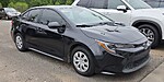 Used 2021 TOYOTA COROLLA L in MILLEDGEVILLE, GEORGIA