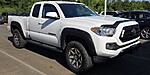 Used 2023 TOYOTA TACOMA SR in MILLEDGEVILLE, GEORGIA