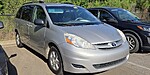 Used 2009 TOYOTA SIENNA CE in MILLEDGEVILLE, GEORGIA