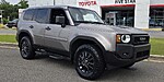 Used 2025 TOYOTA LAND CRUISER  in MILLEDGEVILLE, GEORGIA