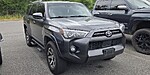 Used 2021 TOYOTA 4RUNNER SR5 in MILLEDGEVILLE, GEORGIA