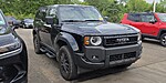 Used 2025 TOYOTA LAND CRUISER  in MILLEDGEVILLE, GEORGIA