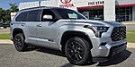 Used 2025 TOYOTA SEQUOIA PLATINUM in MILLEDGEVILLE, GEORGIA