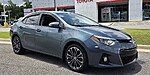 Used 2014 TOYOTA COROLLA S in MILLEDGEVILLE, GEORGIA