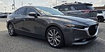 Used 2019 MAZDA MAZDA3 SEDAN W/PREMIUM PKG in MILLEDGEVILLE, GEORGIA