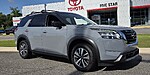 Used 2024 NISSAN PATHFINDER SL in MILLEDGEVILLE, GEORGIA