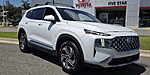 Used 2022 HYUNDAI SANTA FE SEL in MILLEDGEVILLE, GEORGIA
