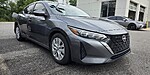 Used 2025 NISSAN SENTRA S in MILLEDGEVILLE, GEORGIA