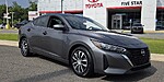 Used 2025 NISSAN SENTRA S in MILLEDGEVILLE, GEORGIA