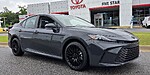 Used 2025 TOYOTA CAMRY LE in MILLEDGEVILLE, GEORGIA