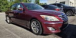 Used 2012 HYUNDAI GENESIS SEDAN 3.8L in MILLEDGEVILLE, GEORGIA
